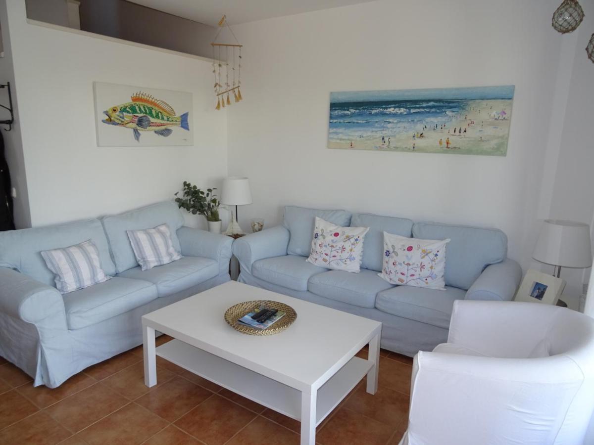 Villa Dunia By Villitas Playa Blanca  Buitenkant foto