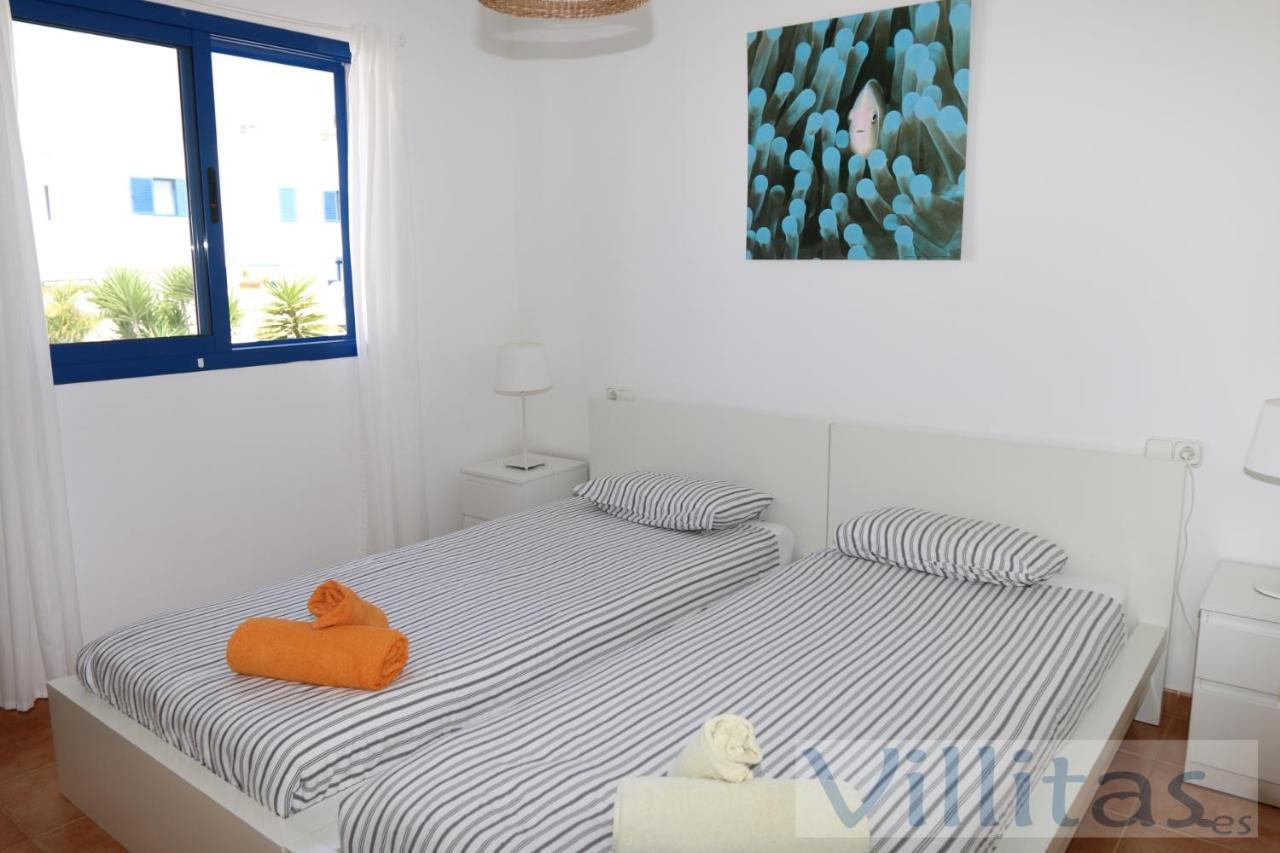 Villa Dunia By Villitas Playa Blanca  Buitenkant foto