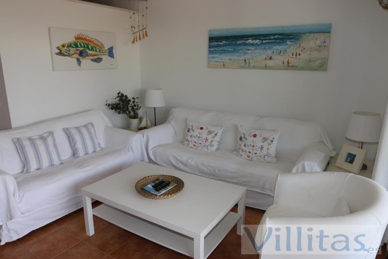 Villa Dunia By Villitas Playa Blanca  Buitenkant foto